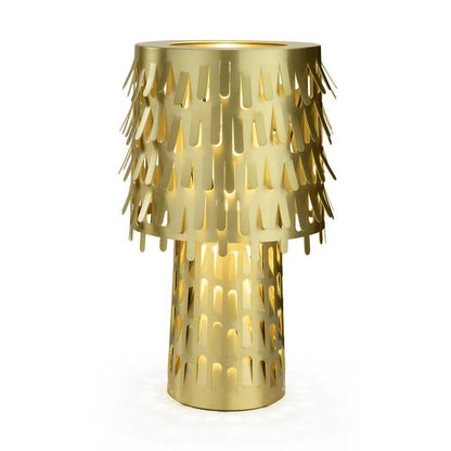 Jackfruit Table Lamp - SKØRTER