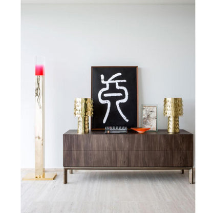 Jackfruit Table Lamp - SKØRTER