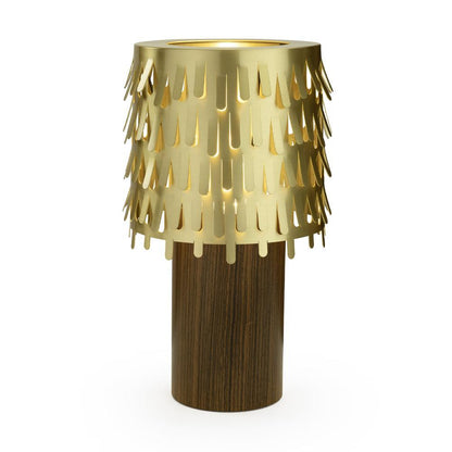 Jackfruit Table Lamp - SKØRTER