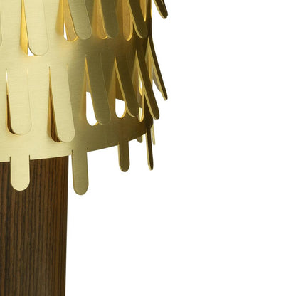 Jackfruit Table Lamp - SKØRTER