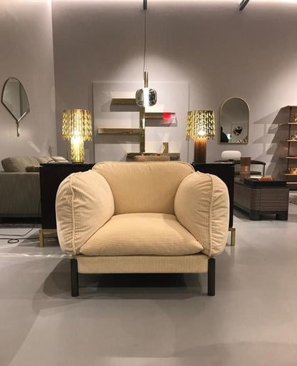 Jackfruit Table Lamp - SKØRTER