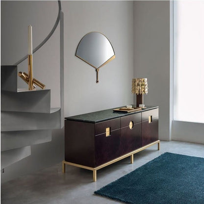 Jackfruit Table Lamp - SKØRTER