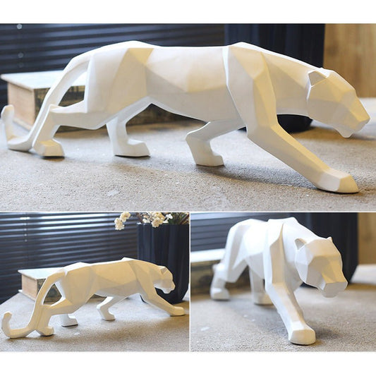 Jaguar Figurine - SKØRTER