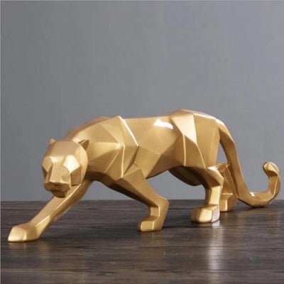 Jaguar Figurine - SKØRTER