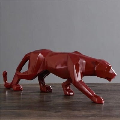 Jaguar Figurine - SKØRTER
