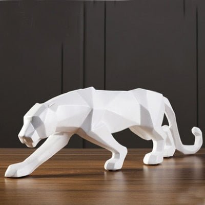 Jaguar Figurine