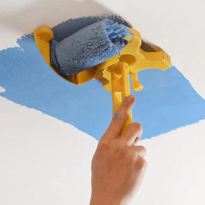 Skorter | EdgeMaster - Precision Paint Roller