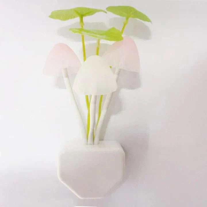 Skorter | Adventurous Mushroom Lamp