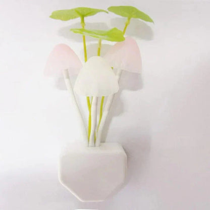 Skorter | Adventurous Mushroom Lamp