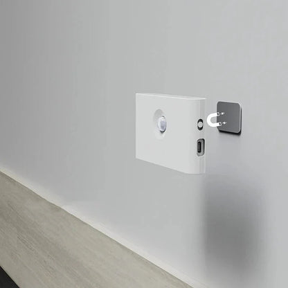 Skorter | Wireless LED Induction Night Lamps