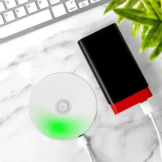 Skorter | Magnetic Night Lamp with Motion Sensor