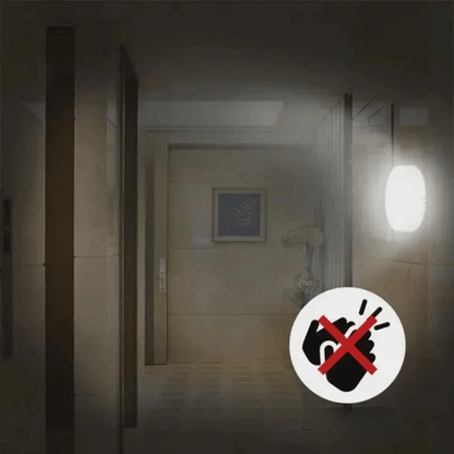 Skorter | Magnetic Night Lamp with Motion Sensor
