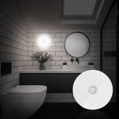 Skorter | Magnetic Night Lamp with Motion Sensor