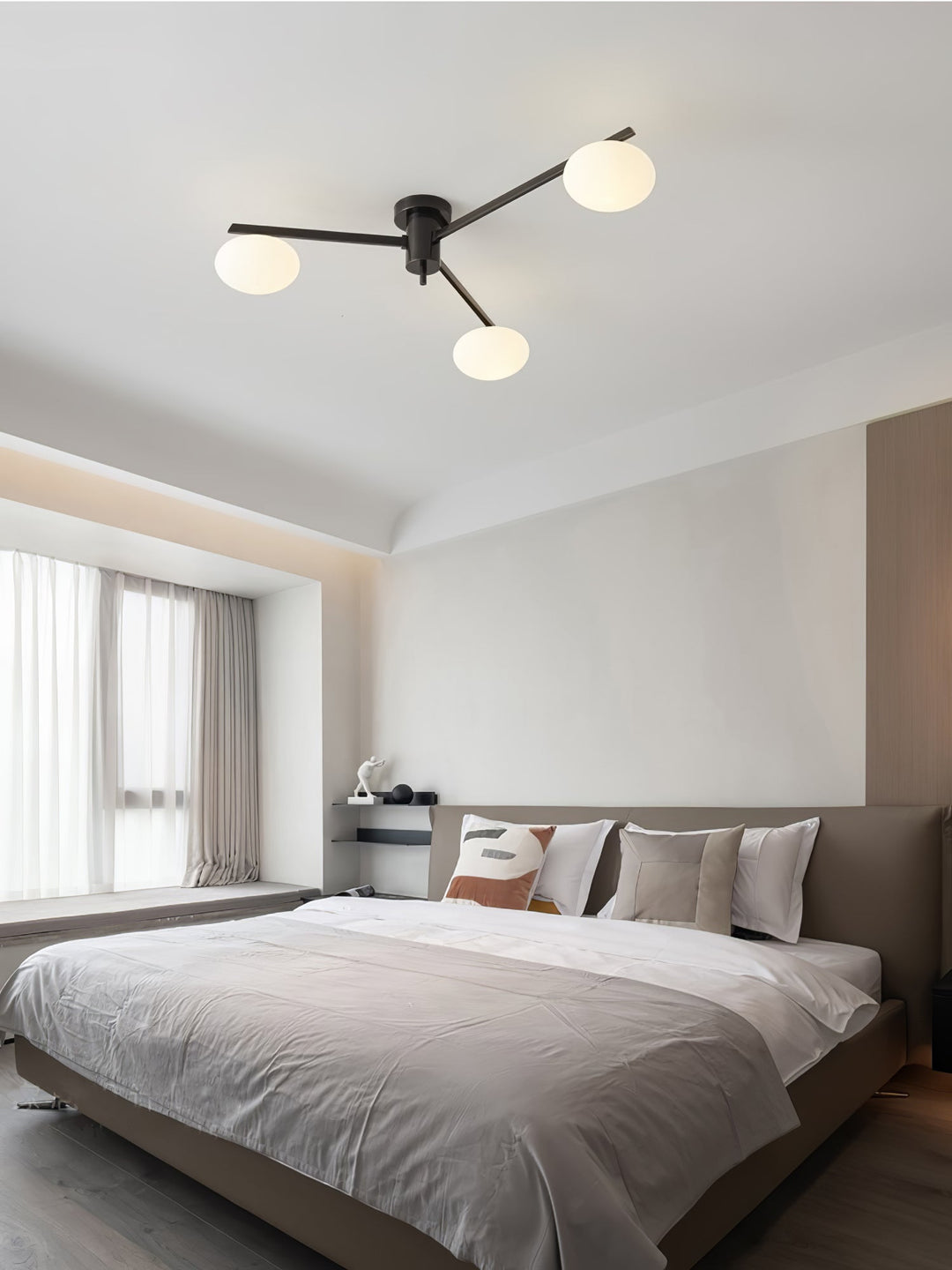 Jasper Ceiling Lamp - SKØRTER