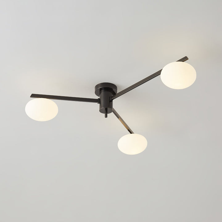 Jasper Ceiling Lamp - SKØRTER
