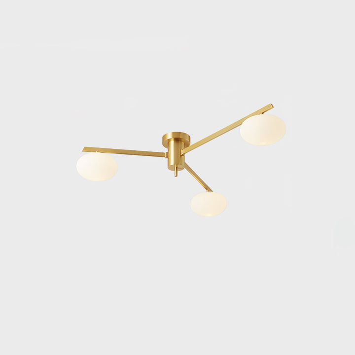 Jasper Ceiling Lamp - SKØRTER