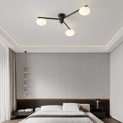 Jasper Ceiling Lamp - SKØRTER
