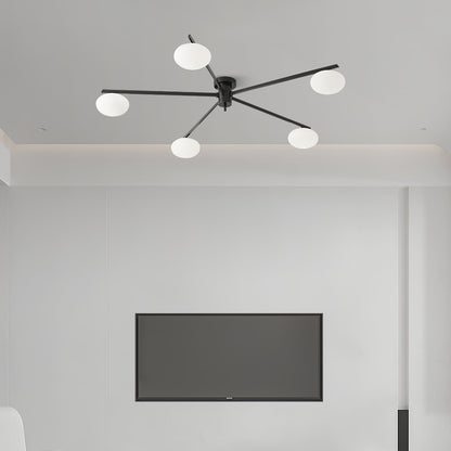 Jasper Ceiling Lamp - SKØRTER