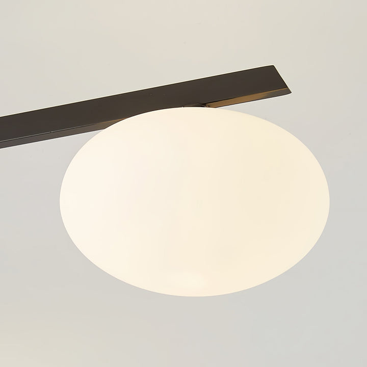 Jasper Ceiling Lamp - SKØRTER