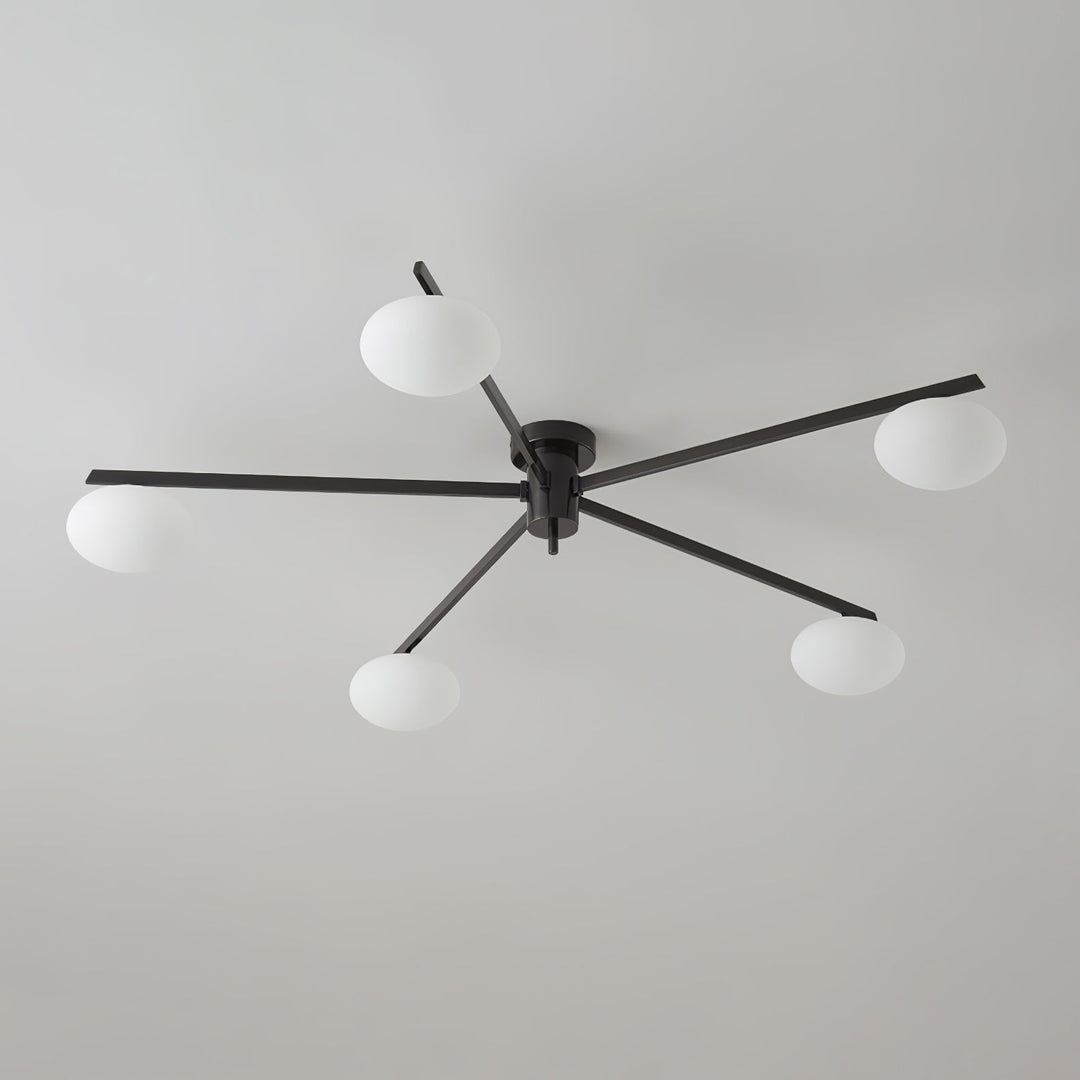 Jasper Ceiling Lamp - SKØRTER