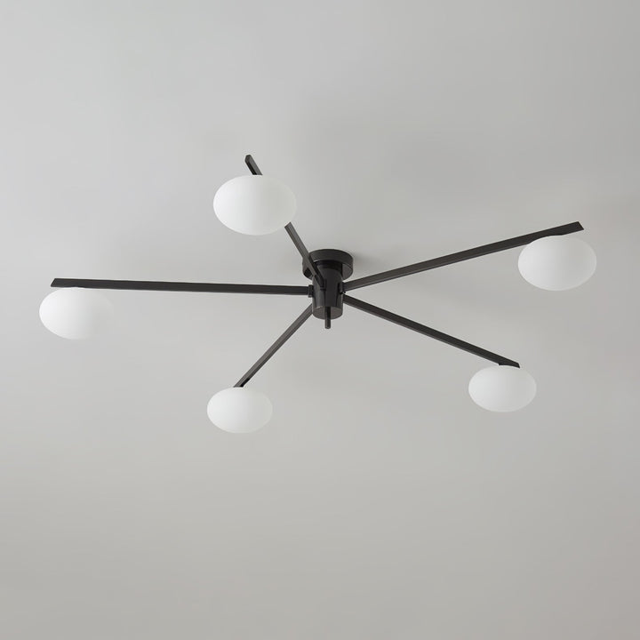 Jasper Ceiling Lamp - SKØRTER