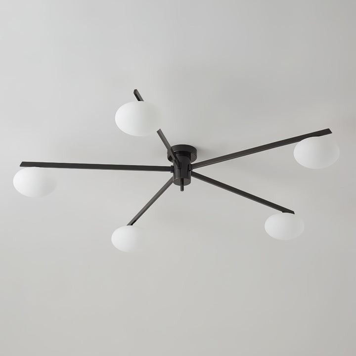 Jasper Ceiling Lamp - SKØRTER