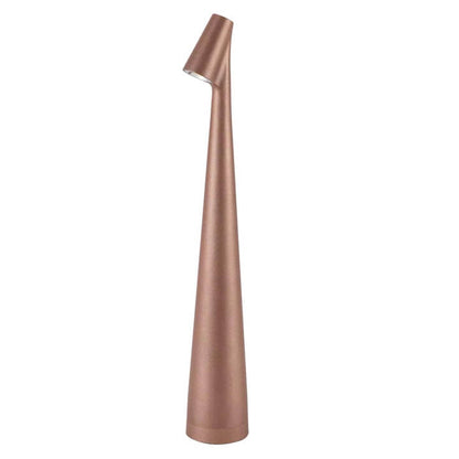 Skorter | Sculpting table lamp