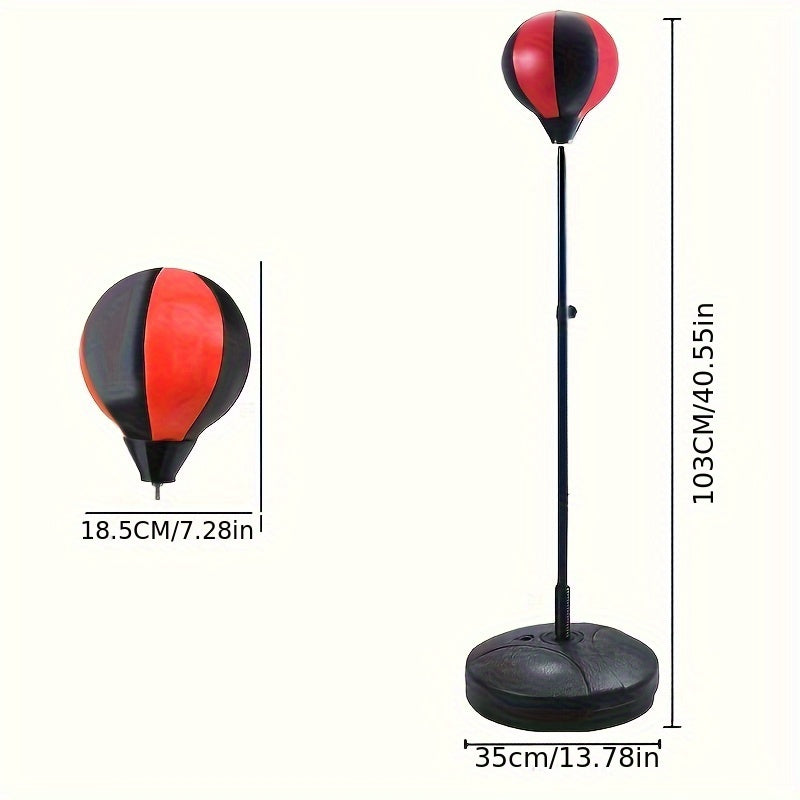 Skorter | Junior Boxing Set - PowerPunch