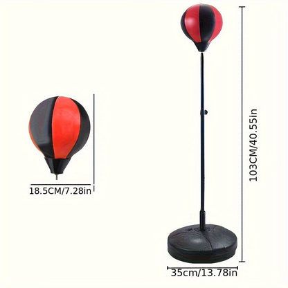 Skorter | Junior Boxing Set - PowerPunch