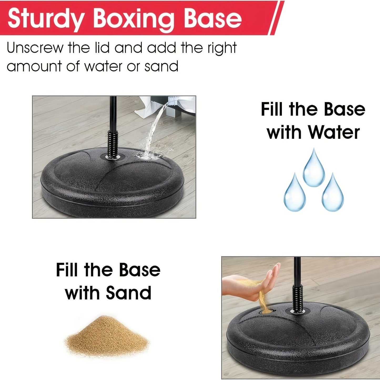 Skorter | Junior Boxing Set - PowerPunch