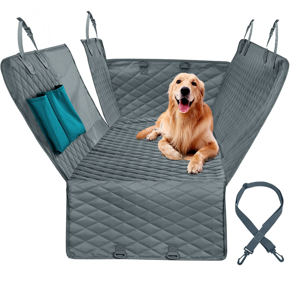 Skorter | Dog Car Seat Cover