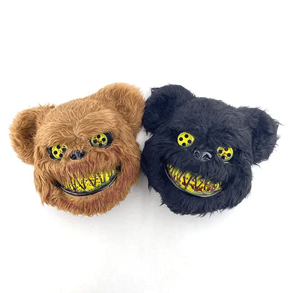Skorter | LED Purge Mask