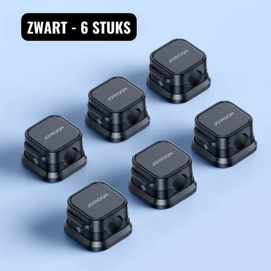 Skorter | Cable Organizer | Magnetic