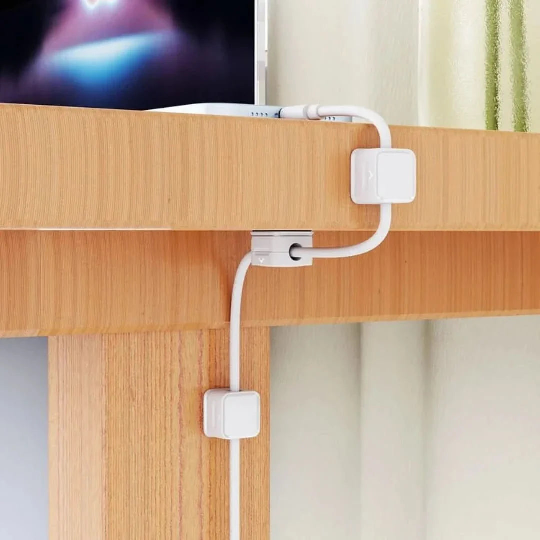 Skorter | Cable Organizer | Magnetic