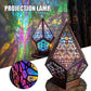 Kaleidoscope Bohemian Lights Lamp - SKØRTER