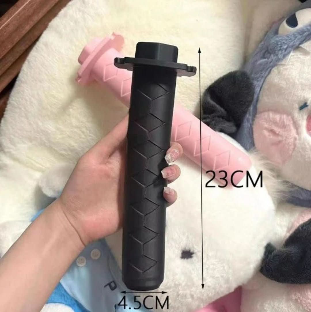 Skorter | Katana | 3d Foldable Katana