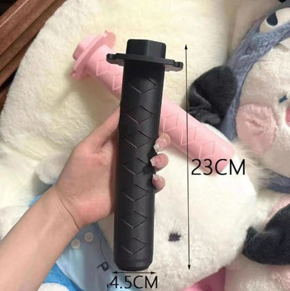 Skorter | Katana | 3d Foldable Katana