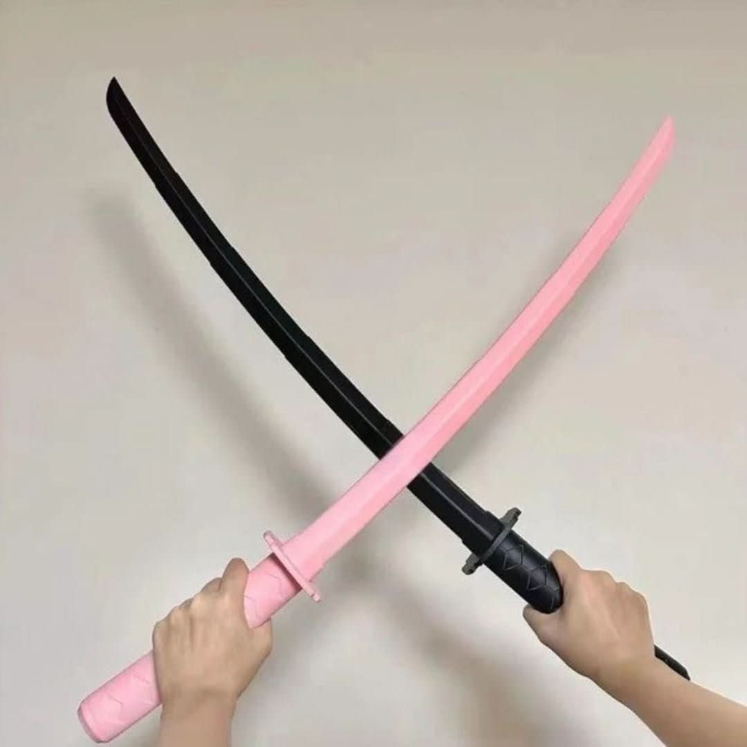 Skorter | Katana | 3d Foldable Katana