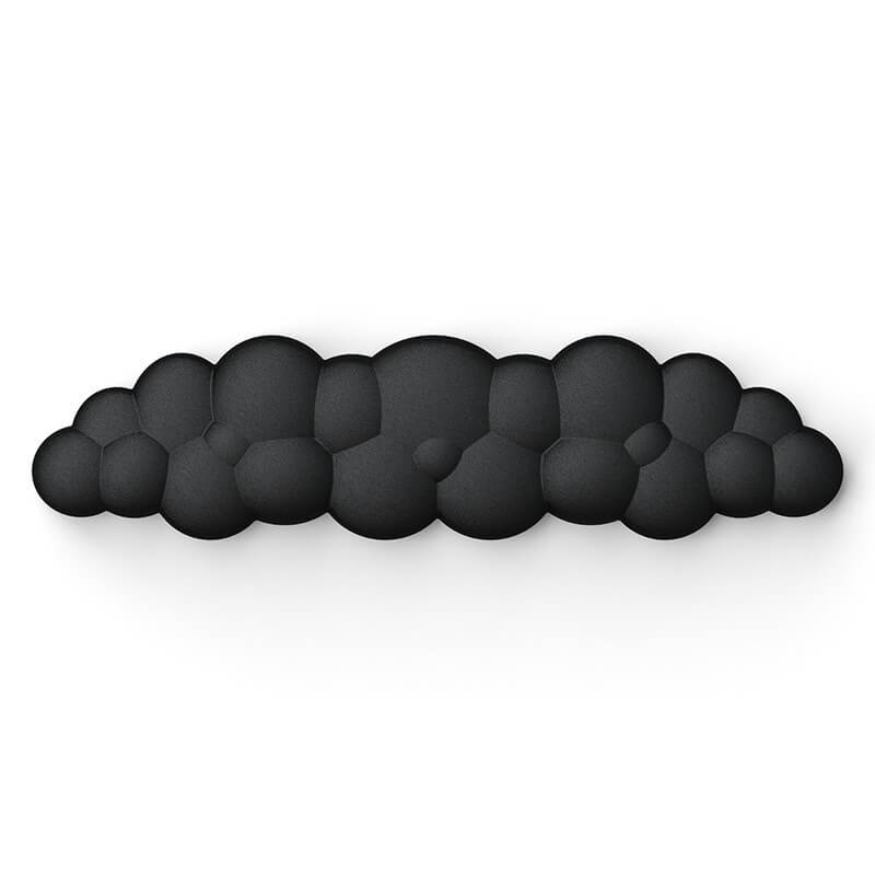Skorter | Cloud-shaped Keyboard & Mouse Wrist Rest