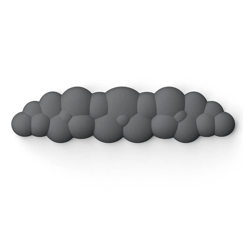 Skorter | Cloud-shaped Keyboard & Mouse Wrist Rest