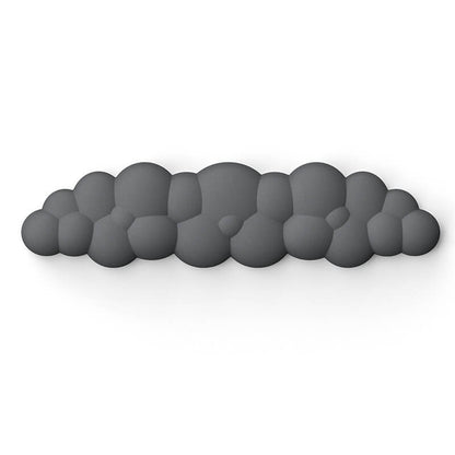 Skorter | Cloud-shaped Keyboard & Mouse Wrist Rest