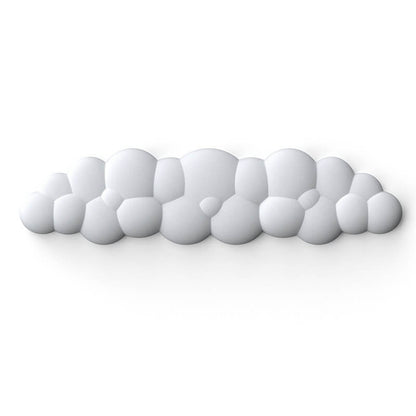 Skorter | Cloud-shaped Keyboard & Mouse Wrist Rest