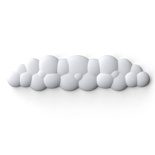 Skorter | Cloud-shaped Keyboard & Mouse Wrist Rest