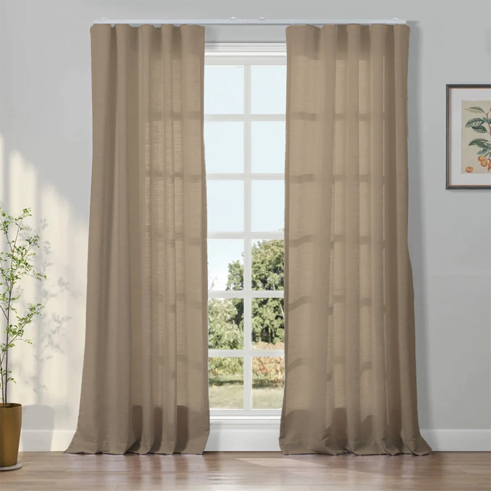 Skorter | Enjoy elegant and functional curtains