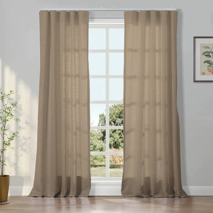 Skorter | Enjoy elegant and functional curtains