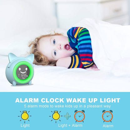 Skorter | Children's Digital Watch with Night Light