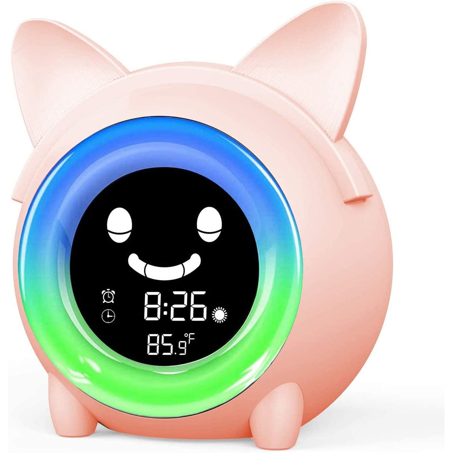 Skorter | Children's Digital Watch with Night Light