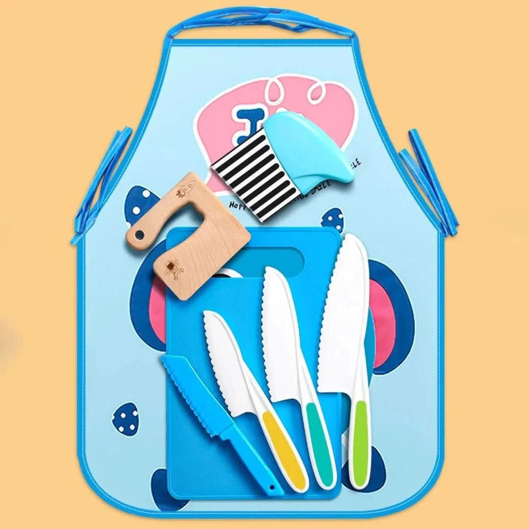 Skorter | Children's Mess Set