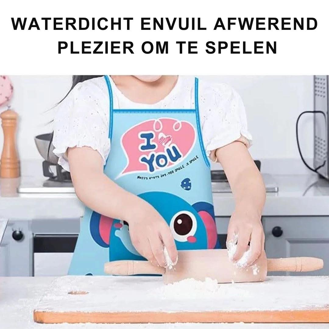 Skorter | Children's Mess Set