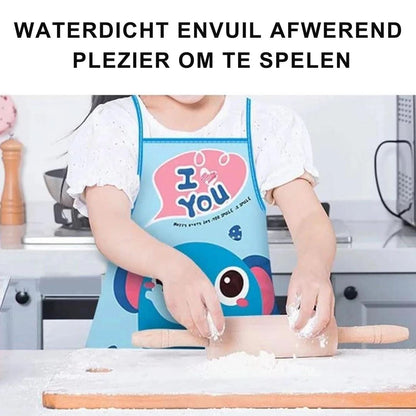 Skorter | Children's Mess Set